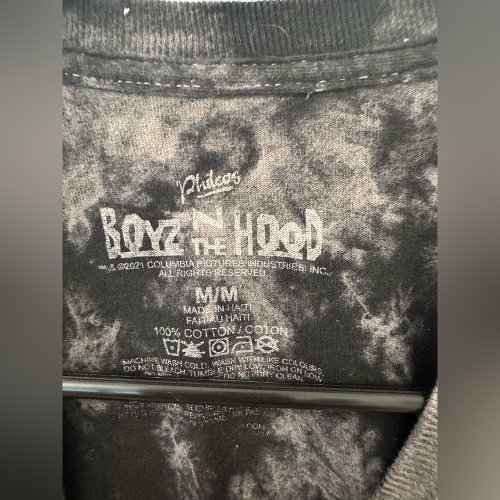 Boyz N The Hood View 3